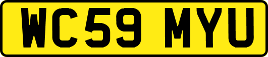 WC59MYU