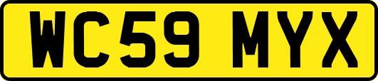 WC59MYX