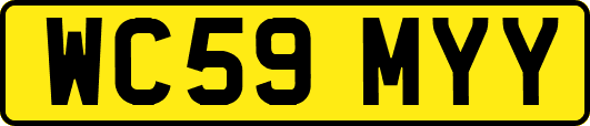 WC59MYY