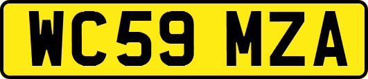 WC59MZA