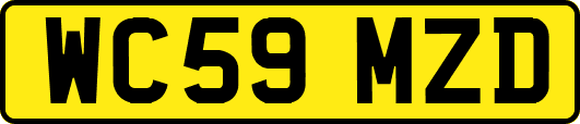 WC59MZD