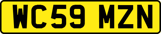 WC59MZN