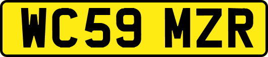 WC59MZR