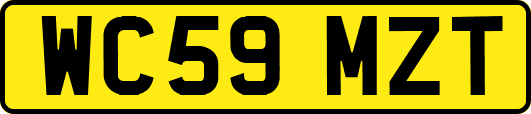 WC59MZT