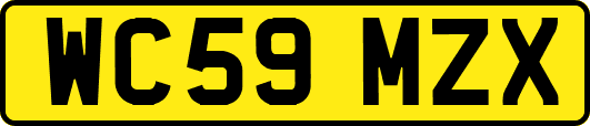 WC59MZX