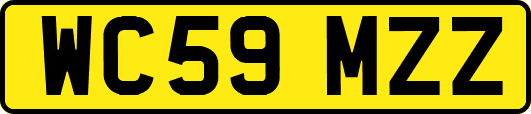 WC59MZZ