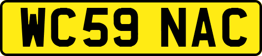 WC59NAC