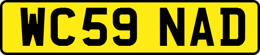 WC59NAD