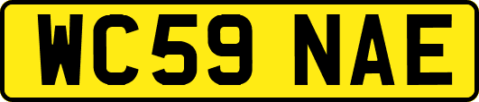 WC59NAE