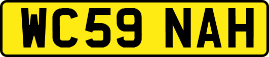 WC59NAH