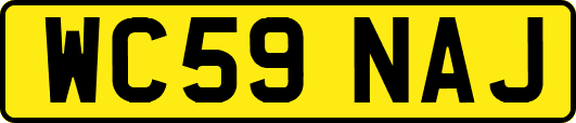 WC59NAJ