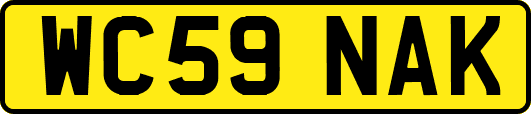 WC59NAK