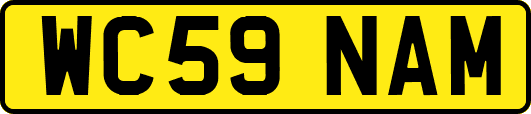 WC59NAM