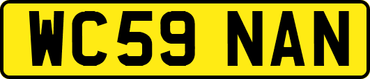 WC59NAN