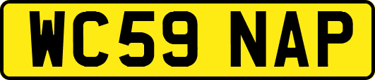 WC59NAP