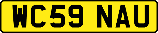 WC59NAU