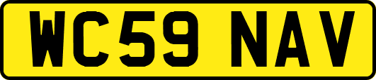 WC59NAV