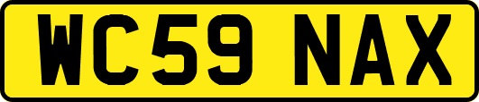 WC59NAX