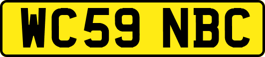 WC59NBC