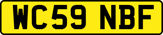 WC59NBF