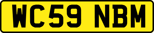 WC59NBM