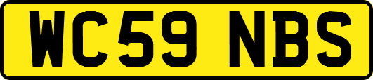 WC59NBS