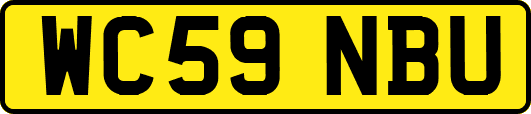 WC59NBU