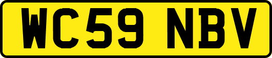 WC59NBV