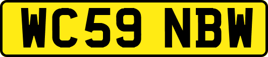WC59NBW