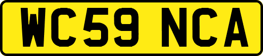 WC59NCA