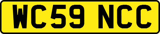 WC59NCC