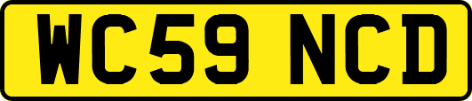 WC59NCD