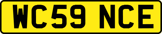 WC59NCE