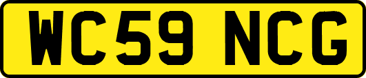 WC59NCG