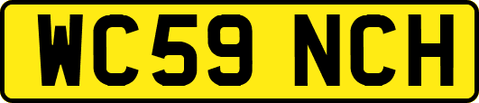 WC59NCH