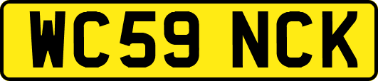 WC59NCK