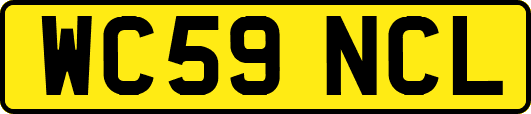 WC59NCL