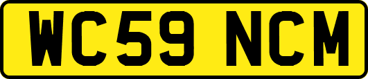 WC59NCM