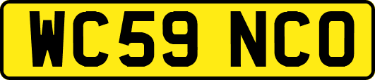 WC59NCO