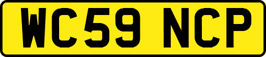 WC59NCP