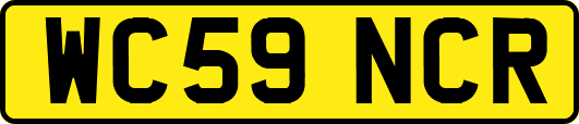 WC59NCR