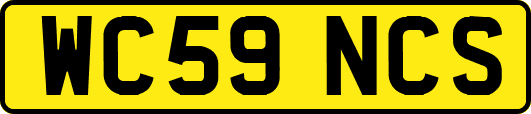 WC59NCS