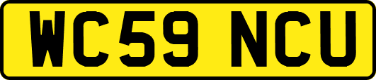 WC59NCU