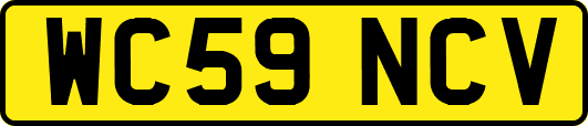 WC59NCV