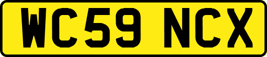 WC59NCX