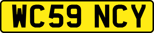 WC59NCY