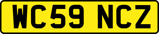 WC59NCZ