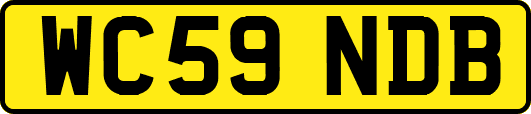 WC59NDB