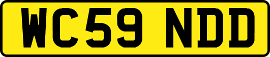 WC59NDD