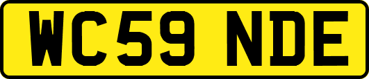 WC59NDE